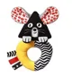 Zornaitoare moale BabyOno Mouse foto