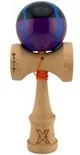 Kendama Essa Toys X Original, Negru-mov foto