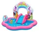 Надувной игровой центр Bestway Disney Princess foto