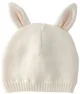 Carter's Caciulita tricotata din bumbac cu urechiuse Easter Bunny foto