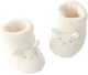 Carter's Botosei tricotati din bumbac Easter Bunny foto