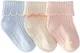 Carter's Set 3 perechi de sosete cu volanase Pink&Blue foto