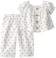 Carter's Комплект 2 в 1 Mini Dot - блузка и штаны foto