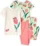 Carter's Комплект из 2 пижам хлопковых Ladybug Tulip foto