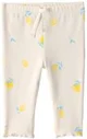Carter's Штаны Lemon Print Drop Needle foto