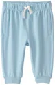 Carter's Pantaloni Blue French Terry foto