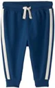 Carter's Pantaloni Navy French Terry foto
