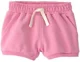 Carter's Шорты Pink French Terry foto