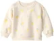 Carter's Hanorac din bumbac Lemon Print Pullover foto