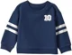 Carter's Хлопковый худи Navy Pullover foto