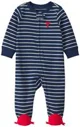 Carter's Хлопковая пижама с пинетками Mariner Lobster foto