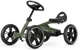 Педальный карт Qplay Gokart Haki foto