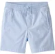 Carter's Шорты Pull On Light Blue foto