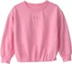 Carter's Свитшот Pink Strawberry Terry foto