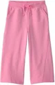 Carter's Широкие штаны Pink Terry foto