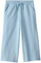 Carter's Широкие штаны Blue Terry foto