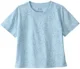 Carter's Tricou din bumbac Ladybug Floral Blue foto