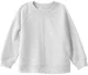 Carter's Hanorac Grey French Terry foto