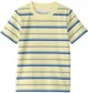 Carter's Футболка Yellow Stripe foto