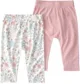 Carter's Набор из 2 пар штанов PurelySoft Butterfly Garden foto