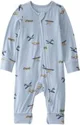 Carter's Pijama PurelySoft Vintage Plane foto