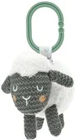 Плюшевая игрушка с вибрацией KikkaBoo Sleepy Sheep foto