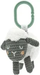 Jucarie de plus cu vibratii KikkaBoo Sleepy Sheep foto