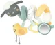 Spirala de plus KikkaBoo Sleepy Sheep foto