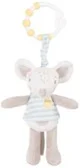 Jucarie de plus cu vibratii KikkaBoo Joyful Mice foto