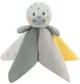 Текстильная игрушка KikkaBoo Doudou Seally me foto