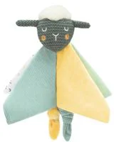 Текстильная игрушка KikkaBoo Doudou Sleepy Sheep foto