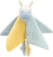 Текстильная игрушка KikkaBoo Doudou Stripy Friends