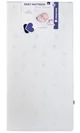 Saltea pentru patut KikkaBoo Extra Comfort Helicopter Blue, 120x60x8 cm foto