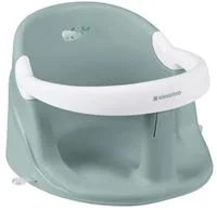 Scaun de baie KikkaBoo Ocean Deep Sage foto