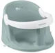 Scaun de baie KikkaBoo Ocean Deep Sage foto