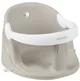Scaun de baie KikkaBoo Ocean Deep Sand foto