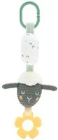 Плюшевая погремушка KikkaBoo Sleepy Sheep foto