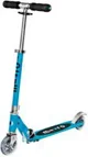Trotineta Micro Sprite Oasis Blue foto