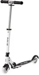 Trotineta Micro Sprite Glow LED White foto