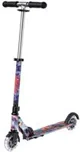 Trotineta Micro Sprite Glow LED Art Collection Intercosmic foto