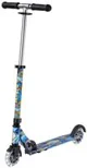 Trotineta Micro Sprite LED Art Collection Star Night foto