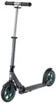 Trotineta Micro Classic NanoGrid Tire Midnight Grey foto