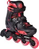 Role Micro Infinite Black, marimea 33-36 foto