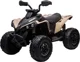 Masina electrica KikkaBoo Can Am Renegade ATV Khaki foto