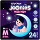 Chilotei Joonies Magic Night marimea M (6-11 kg), 24 buc. foto