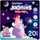 Chilotei Joonies Magic Night marimea XL (12-17 kg), 20 buc. foto