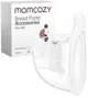 Set de colectare a laptelui pentru pompa Momcozy M5 foto