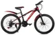 Bicicleta Frike TY-MTB 26 Rosu/Negru foto