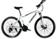 Bicicleta Frike TY-MTB 26 Alb/Albastru foto