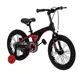 Bicicleta TyBike BK-08 14 Negru foto